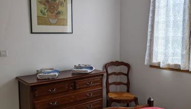 Gîte en montagne : La Terrasse du Rabioux - Photo 5