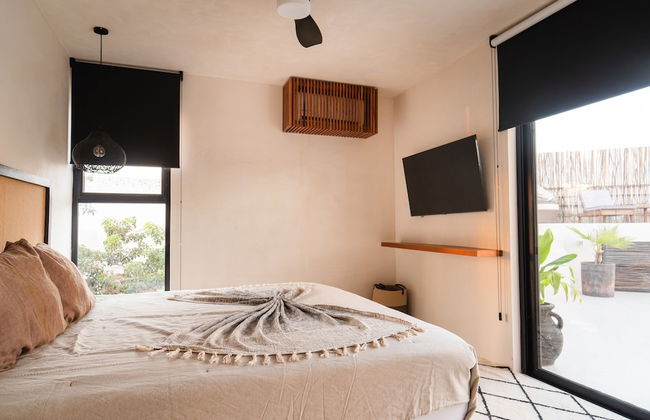 Tanik Tulum By Lockey - Photo 32