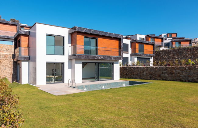 Bovilla Hotel Sentio Yalıkavak - Foto 19