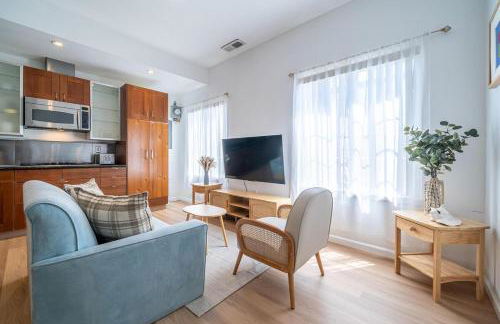 Cozy Designer 3BR 7-mins to Oakland Airport - Foto 23