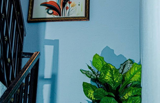 2 Bedroom Luxury Apartment With Pool -24hrs Power -ps4 - Foto 22