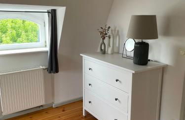 Gärtnereihaus in Fürstlich Drehna - Spreewald - Foto 20