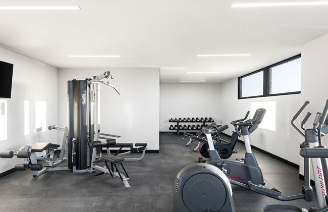 Quest Geelong Central - Foto 18