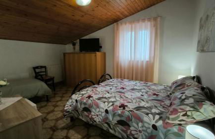 Casa vacanze Dimora Castello 19 - Foto 17