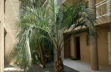 Appartement T2 Bord de Mer - Maria Beach - Foto 26