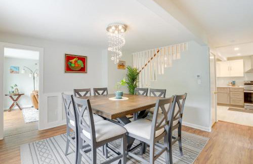 Pennington Home w/ Deck ~ 9 Mi to Princeton! - Photo 14