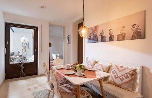 Ferienwohnung Kranzhornblick - Alpenmagie Suites - Foto 2