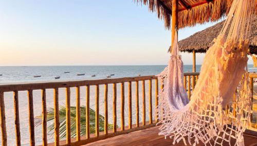 Vila Beijú BARRINHA - Frente Mar! - Foto 4