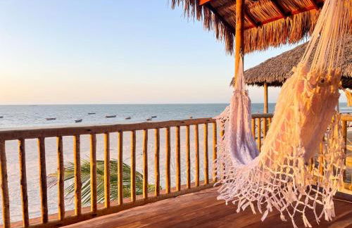 Vila Beijú BARRINHA - Frente Mar! - Foto 4