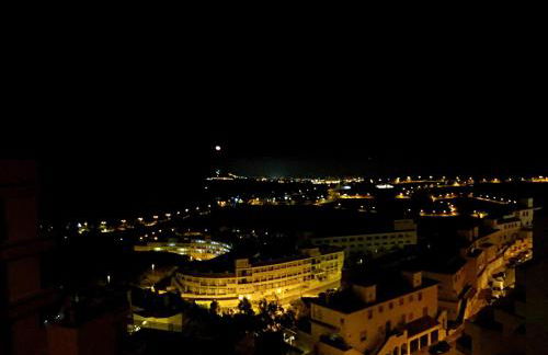 Apartamentos Deluxe Roquetas de Mar con Golf y Piscina Climatizada, Parking privado - Foto 45