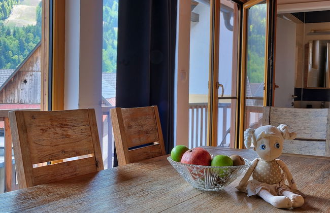 Jacobs Resort House Kranjska Gora - Foto 16