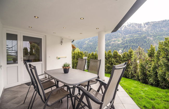 Apartment in Strengen Near Ski Bus - Foto 32