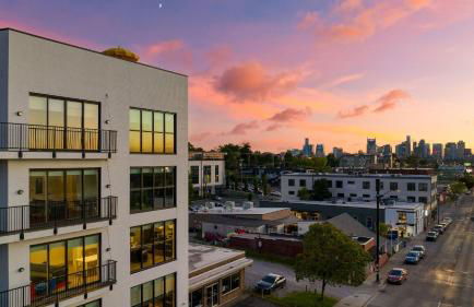 Carter by AvantStay Sleeps 22 3 Units in Downtown Nashville Rooftop Views - Foto 65