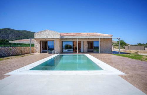 Pantheon Luxury Villas - Foto 63