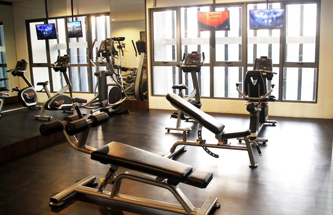 Teega Suites by Subhome - Foto 22