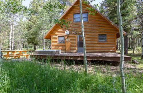 Remington Reload by KABINO Hot Tub FirePit Roku Big Yard Driveway Grill WiFi Trails - Foto 36