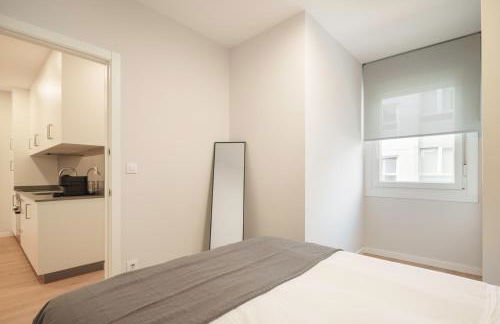 Apartamentos Lúa Atlántica - Foto 25