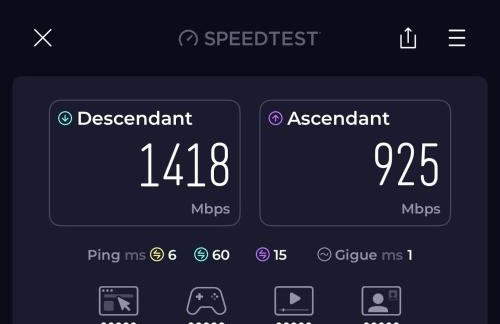 Séjour détente et confort au calme d une impasse - Foto 3