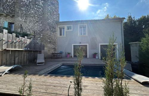 Le laurier, confort et calme en Provence - Foto 1