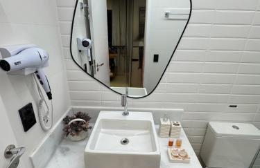 Studio Luxuoso no ID Vida Urbana Inteligente mais Alexa - Foto 69