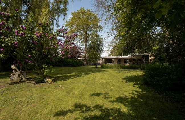 3 bedroom House in Ostend with garden and terrace - Photo 33