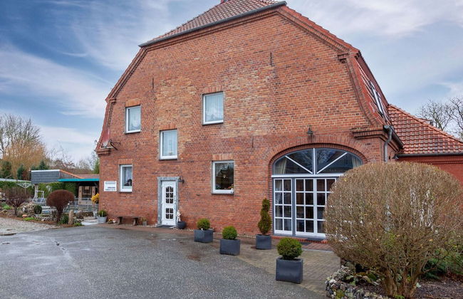 Budget-wohnung in Grundshagen mit Gartensitzplatz - Foto 45