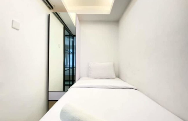 Best Deal 2Br At Grand Asia Afrika Apartment - Foto 1