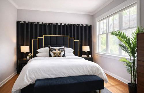 Cozy Wicker Park Home with Movie Room - Foto 19