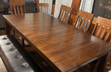 Camp Lake Bear - Foto 29