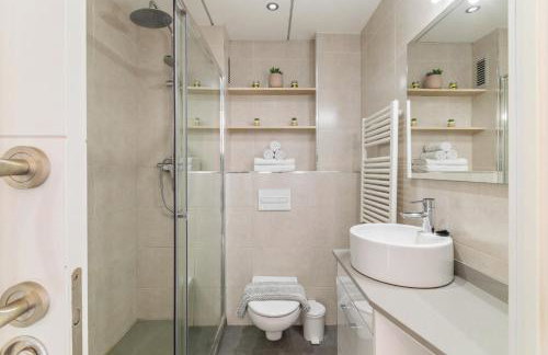 COSY WELL SITUED APARTMENT WITH SEA VIEW - Foto 17