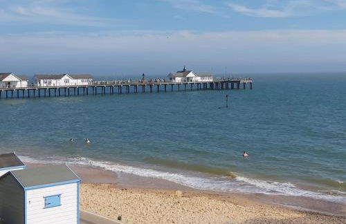 Seagull Cottage - Suffolk Coastal Escapes - Foto 45