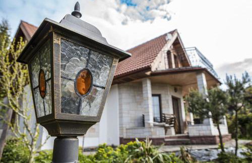 Jaworowy Stok z widokiem na góry i ogrodem - Foto 20