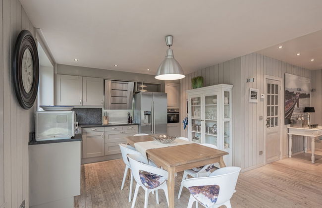 Nice Holiday Home in Westende-bad With Sauna and Pingpong - Photo 25