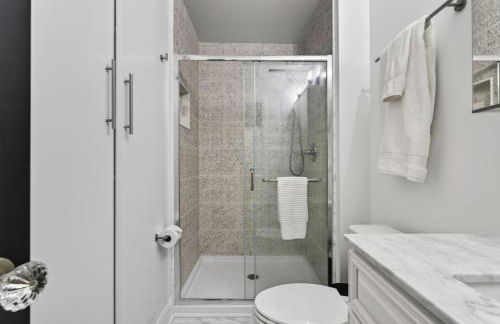 Cozy 1BR Retreat Sleeps 2 Near Downtown & NC State - Foto 22