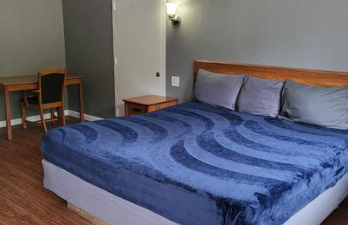 Hotel King Beds Studio 122 Hot Tub - Foto 5