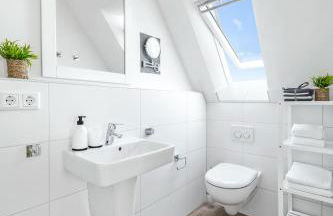 Ferienwohnung Seeräuber Büsum - Foto 17