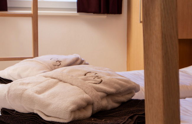 Mountain Resort C15 - Foto 16