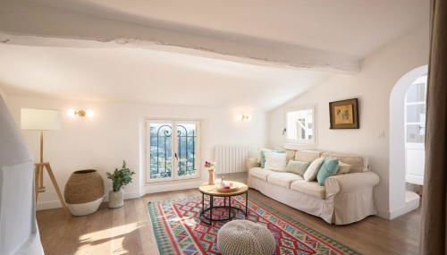 Les Remparts de Vence - Foto 5