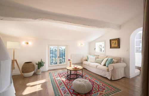 Les Remparts de Vence - Foto 5