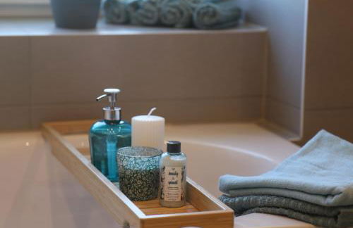 Ferienhaus Westermann, 4 Schlafzimmer, Waschmaschine, Trockner, Businesswohnung, Monteurzimmer - Foto 9