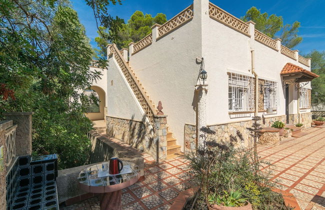 Villa Maria 6 in Bendinat - Foto 7