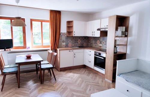 HERRNMÜHLE - Pension & Ferienwohnungen - Foto 8