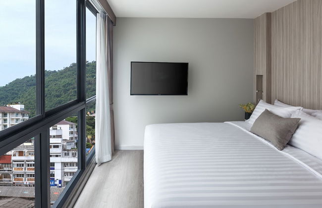 Madera Residence Siracha - Foto 13