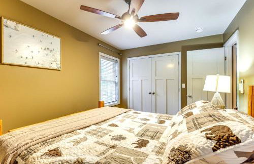 Year-Round Loon Lake Retreat Ski, Hike, Explore! - Foto 16