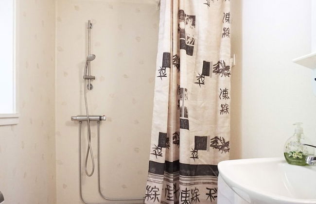 5 Person Holiday Home in Hedekas-by Traum - Foto 9