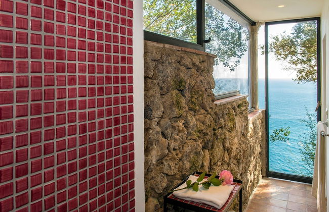 Villa Fortino by Myvillacollection - Foto 52