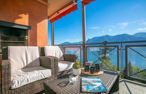 Panorama Fantastico Apt Pool & Beach - Happy Rentals - Photo 19