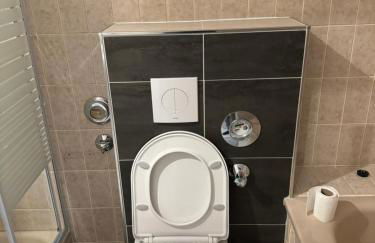 Wohnung mit Küche, Fernseher, WLAN und Parkplatz - Brian - Foto 9