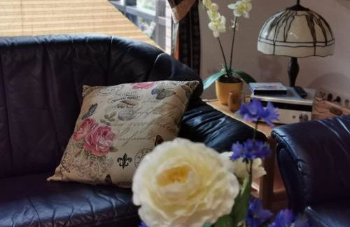 Ferienhaus Wieke - Foto 26