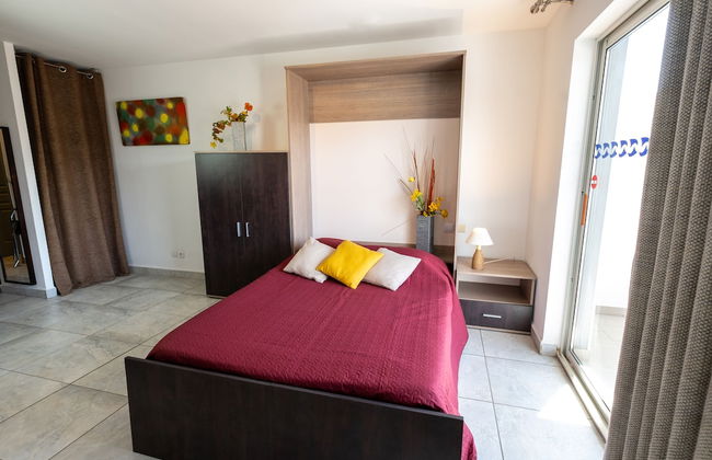 Residence le Saint Esteve - Foto 6